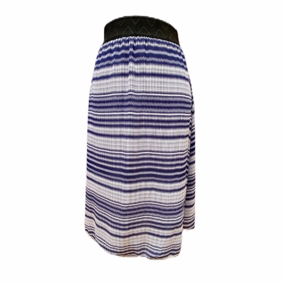 LuLaRoe Dresses & Skirts - LulaRoe Striped Skirt